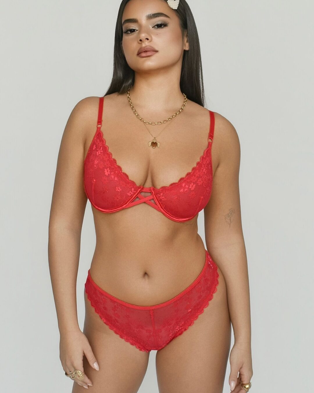AMOR - BRA