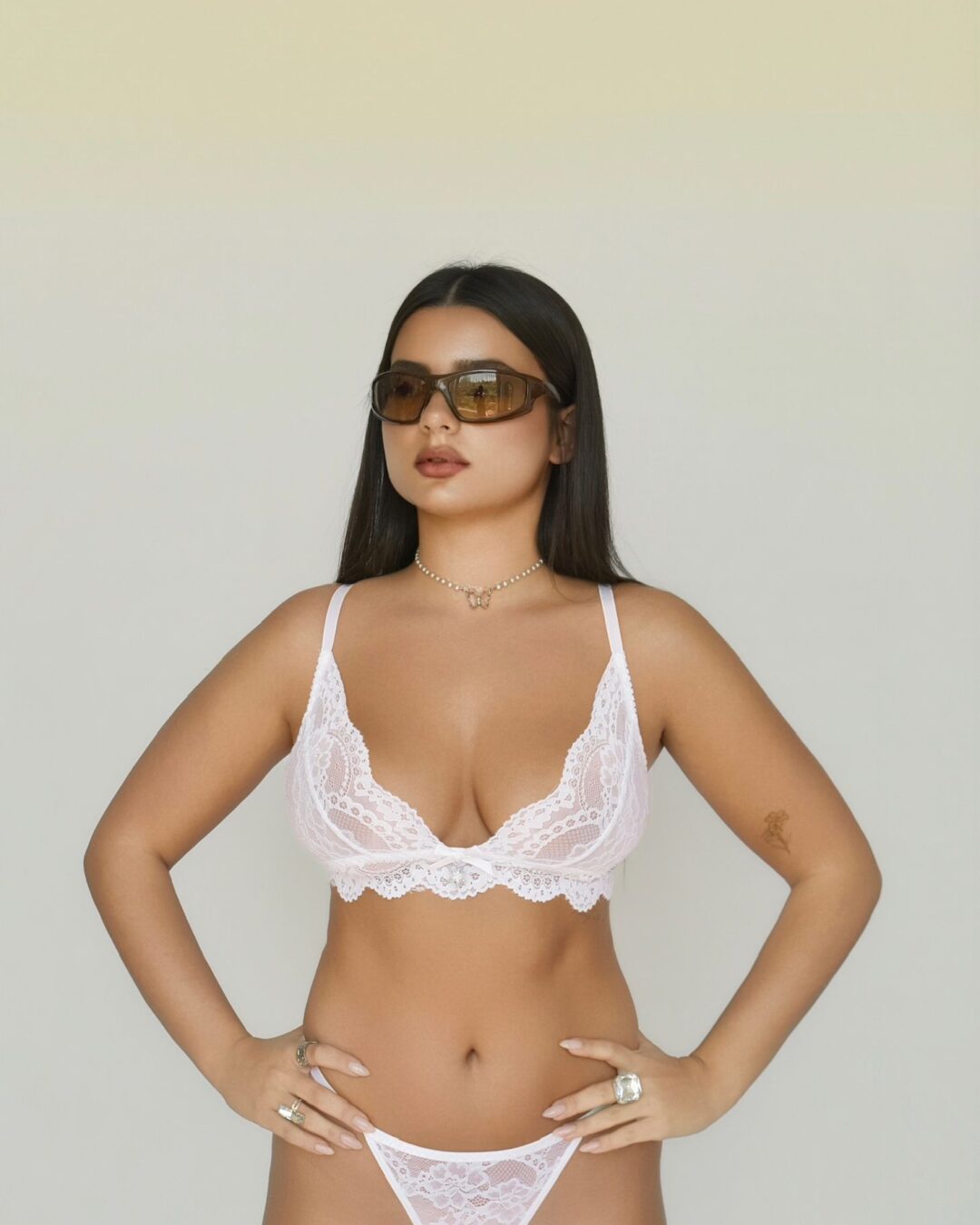 PRINCESS - BRA